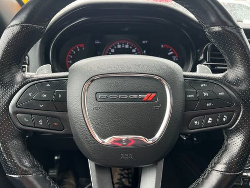Used 2024 Dodge Durango GT AWD/4WD image 26