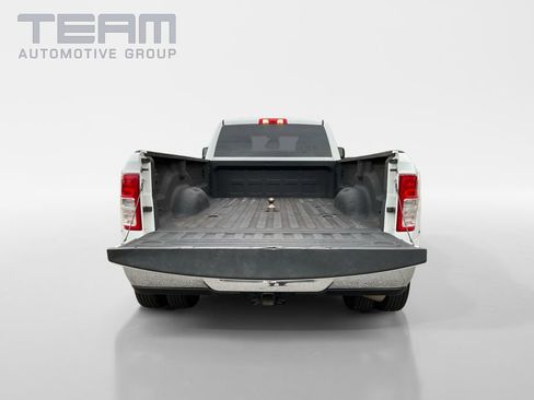Used 2024 RAM 3500 Big Horn image 13