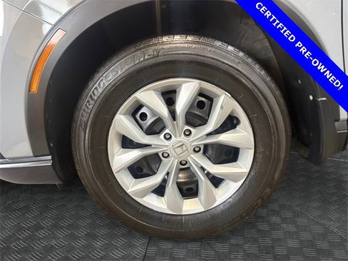 Certified 2023 Honda CR-V LX image 14