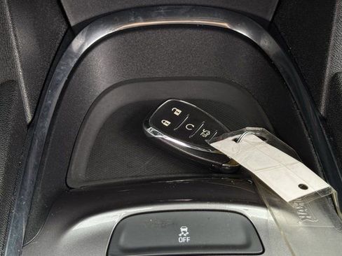 Used 2023 Chevrolet Malibu LT image 21