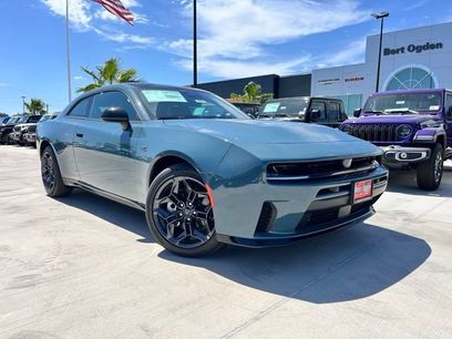 New 2027 Dodge Charger R/T w/ Blacktop Package