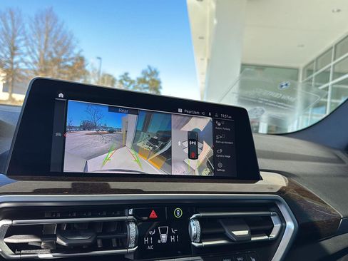 Certified 2024 BMW X3 sDrive30i w/ Convenience Package image 21