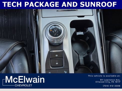 Used 2021 Ford Explorer ST w/ Equipment Group 401A image 27