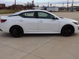 Used 2024 Nissan Sentra SR image 5