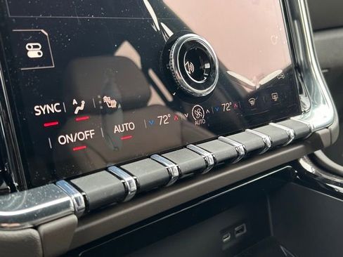 New 2026 GMC Yukon XL Elevation image 55