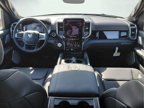 New 2026 RAM 1500 Laramie image 47