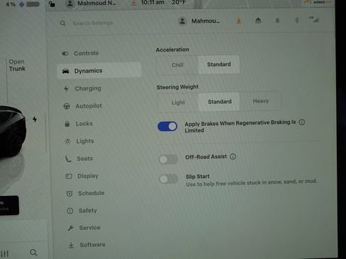 Used 2025 Tesla Model Y Long Range image 29