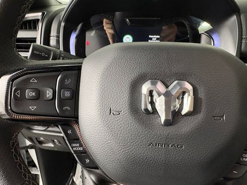 Used 2026 RAM 1500 Rebel w/ Rebel Level 2 Equipment Group AWD/4WD image 23