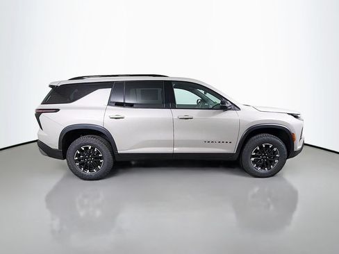 New 2026 Chevrolet Traverse Z71 w/ Enhanced Driving Package AWD/4WD image 4