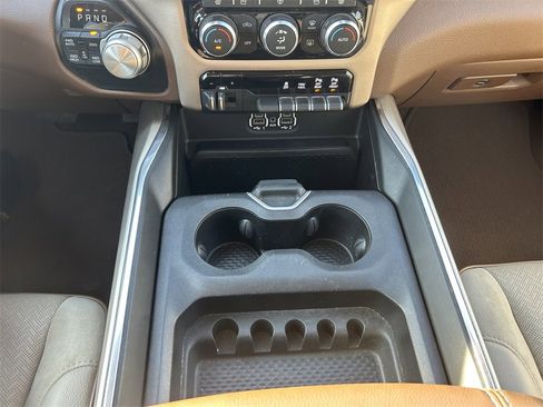 Used 2020 RAM 1500 Laramie image 20