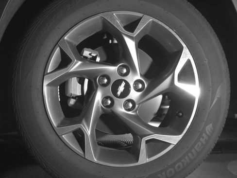 Used 2025 Chevrolet Trax LT image 12