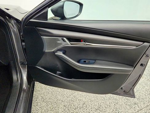 Used 2019 MAZDA MAZDA3 AWD Sedan w/ Premium Package image 26