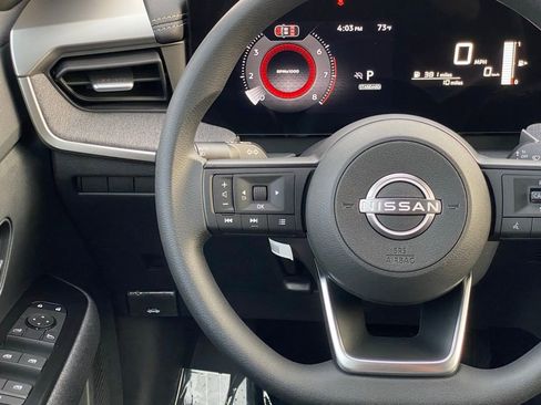 New 2026 Nissan Kicks SV image 19