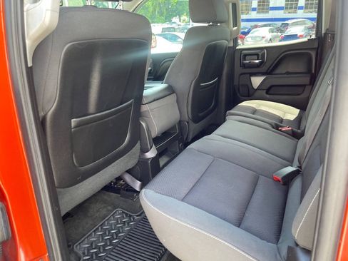 Used 2015 Chevrolet Silverado 1500 LT w/ All Star Edition AWD/4WD image 17
