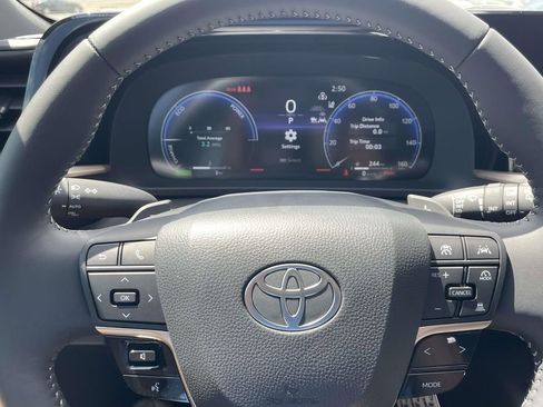 New 2026 Toyota Crown Signia AWD/4WD image 15