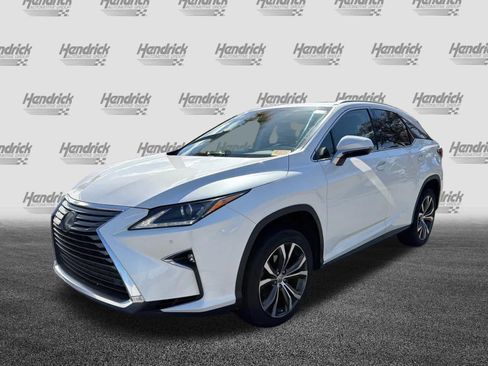 Used 2016 Lexus RX 350 AWD w/ Premium Package image 7