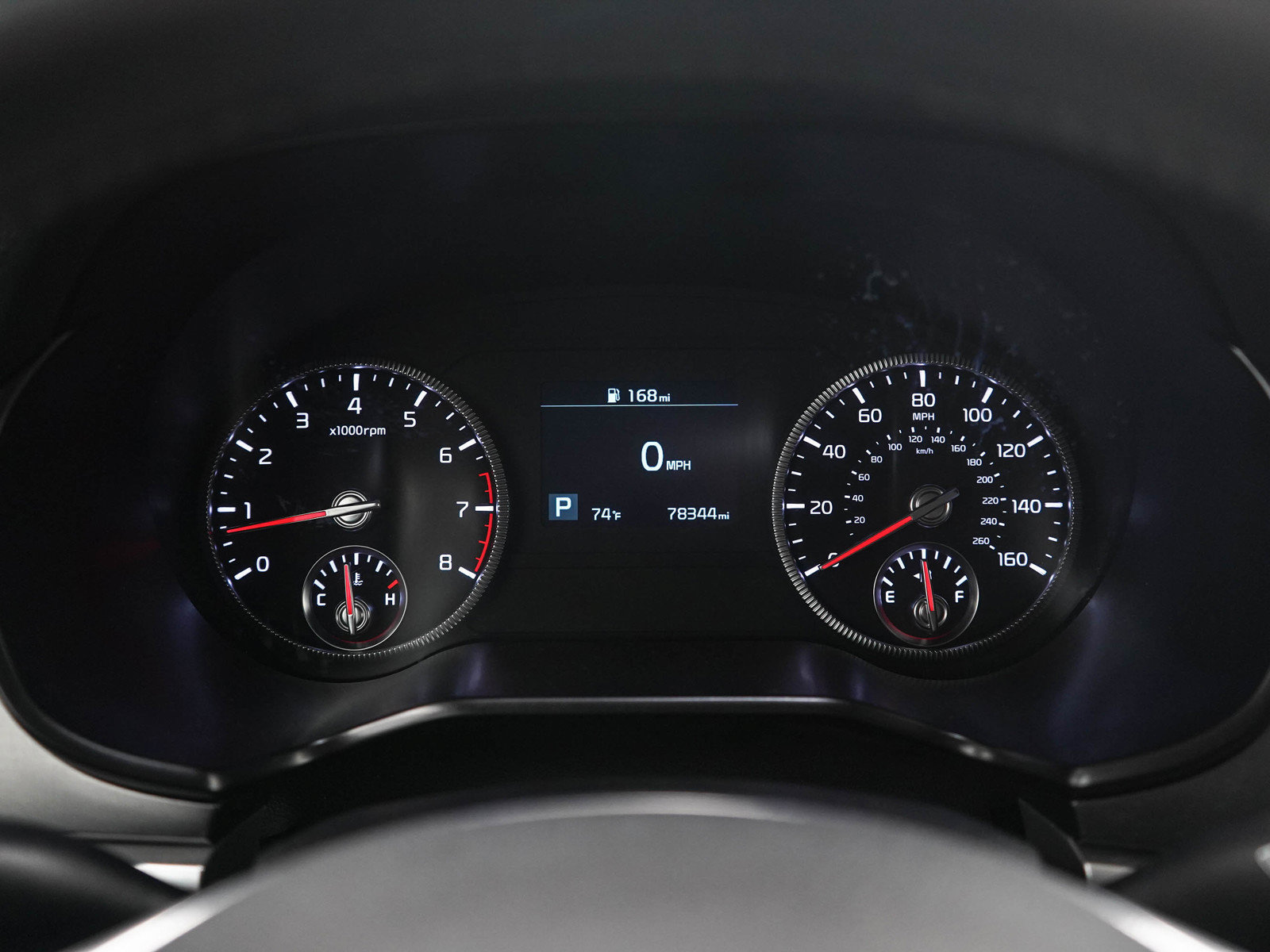 Used 2021 Kia Telluride LX AWD/4WD image 25