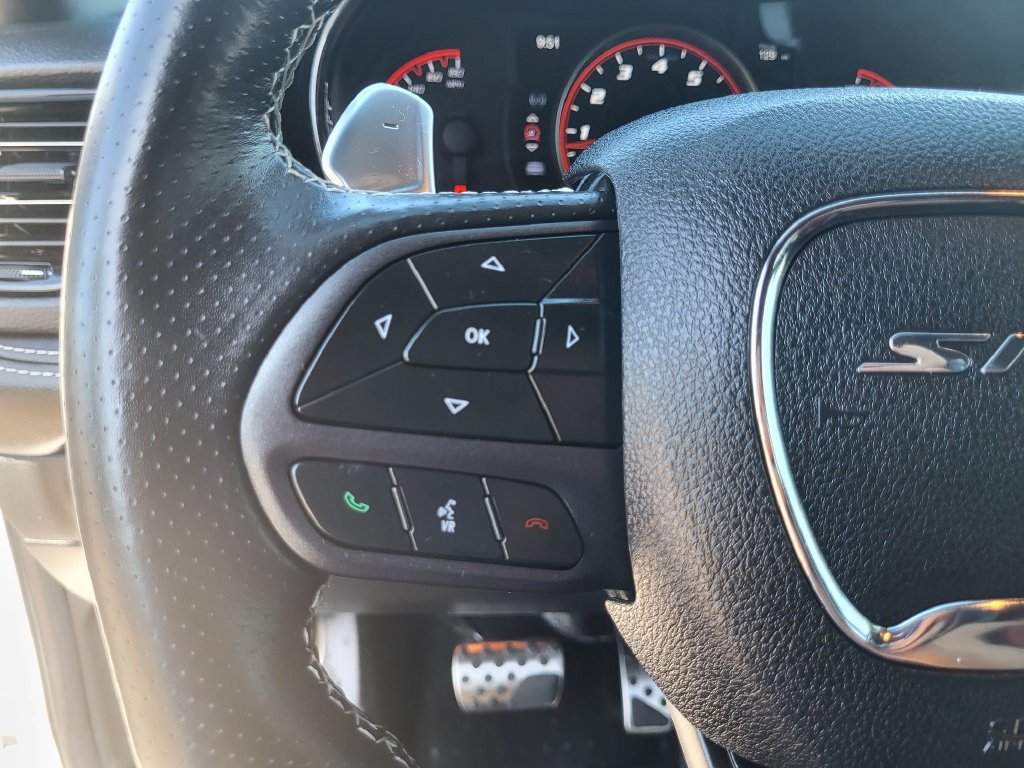Used 2024 Dodge Durango SRT AWD/4WD image 31
