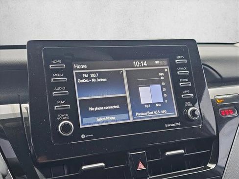 Used 2023 Toyota Camry LE image 24