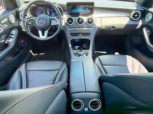 Used 2021 Mercedes-Benz C 300 4MATIC Sedan image 33