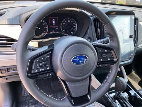 New 2026 Subaru Forester Premium AWD/4WD image 12