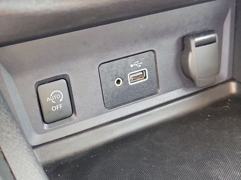 Certified 2024 Nissan Sentra S FWD image 28