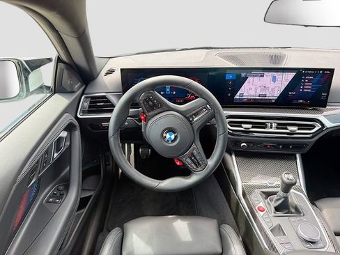 Used 2024 BMW M2 w/ Lighting Package RWD image 17