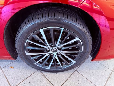 Certified 2024 Lexus ES 350 350 PREMIUM/CARPLAY/PARK AST/L image 13