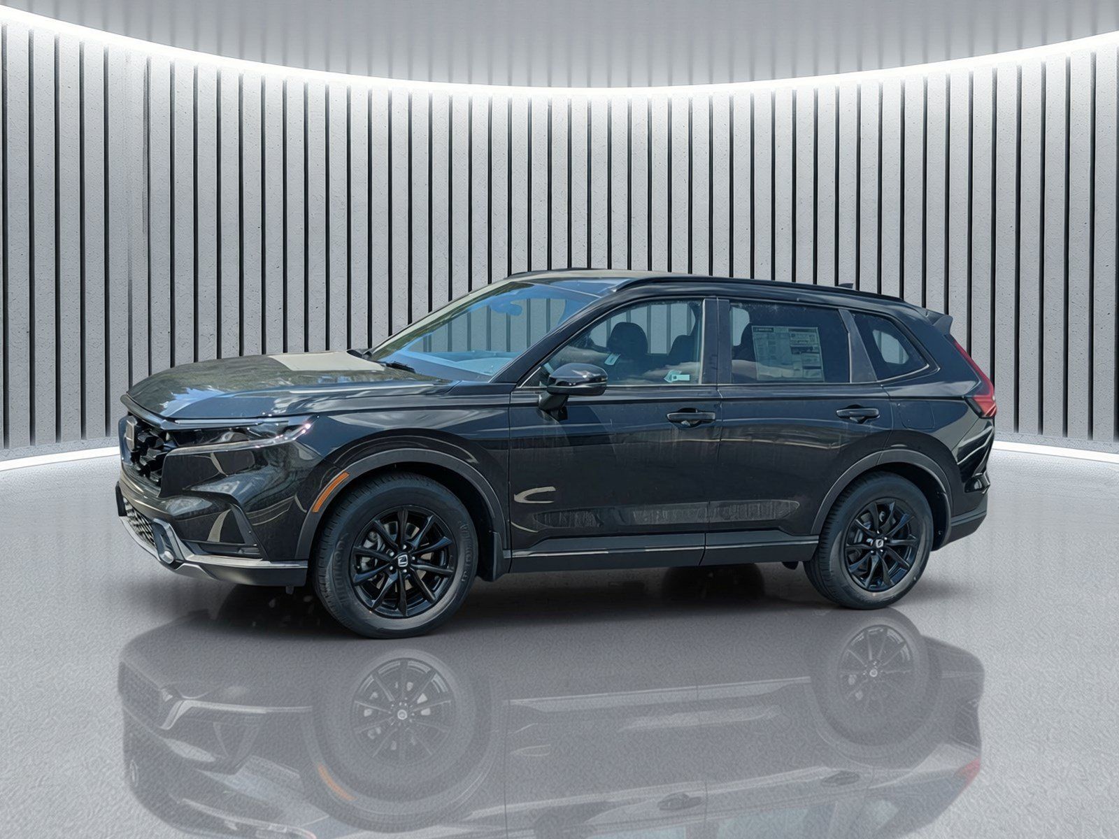 New 2027 Honda CR-V Sport-L image 11