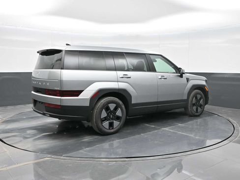 New 2026 Hyundai Santa Fe SE image 8