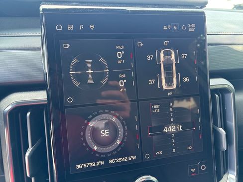 New 2026 GMC Acadia AT4 w/ Super Cruise Package AWD/4WD image 33