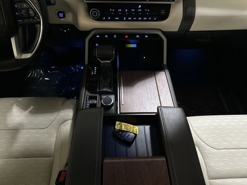 Used 2022 Toyota Tundra 1794 Edition image 33