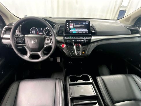 Used 2025 Honda Odyssey EX-L image 21
