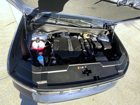 Certified 2026 Hyundai Santa Fe SEL image 26