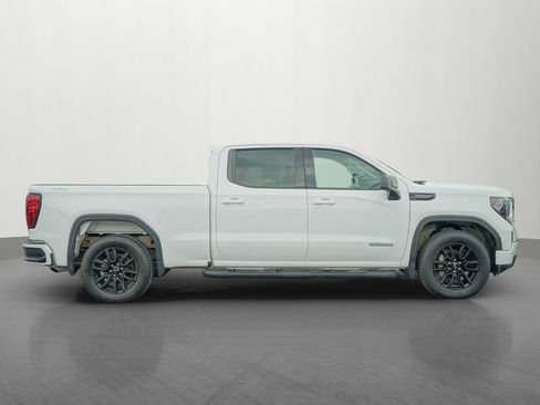 Used 2023 GMC Sierra 1500 Elevation image 8