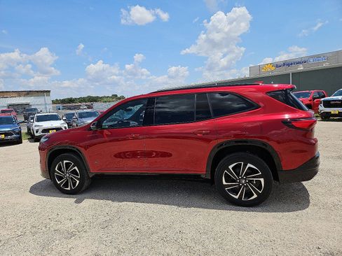 New 2026 Buick Enclave Sport Touring w/ Power Package image 2