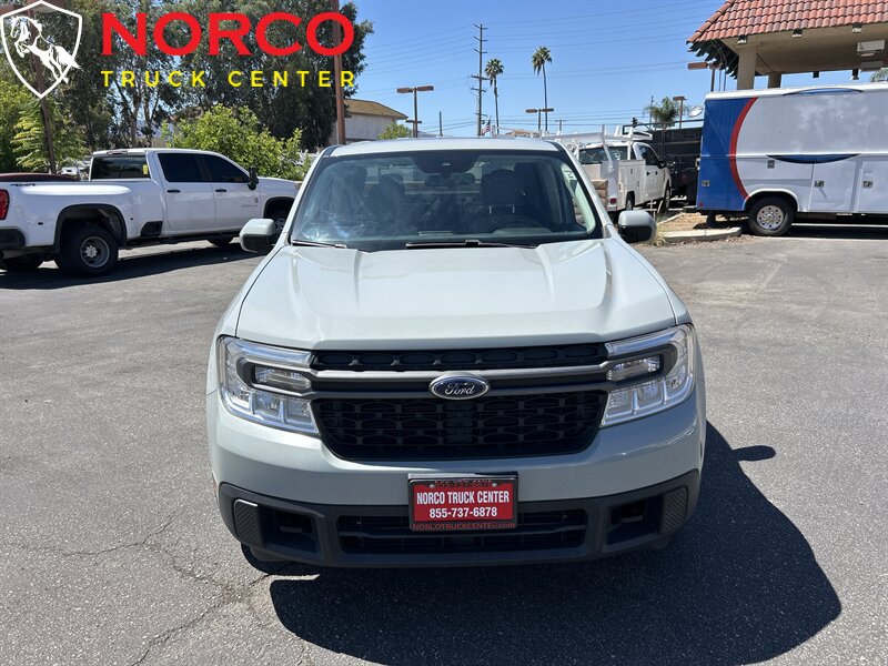 Used 2022 Ford Maverick XLT w/ Equipment Group 300A Standard AWD/4WD image 3
