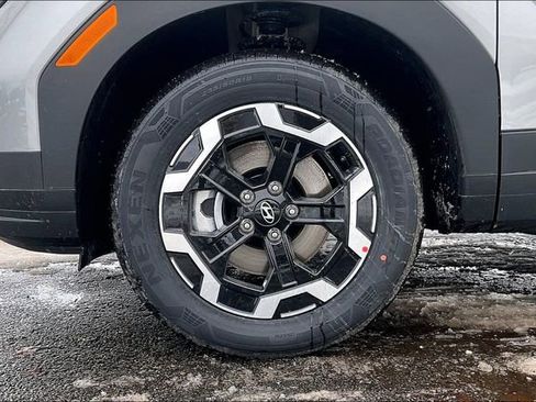 New 2026 Hyundai Santa Fe SE image 12