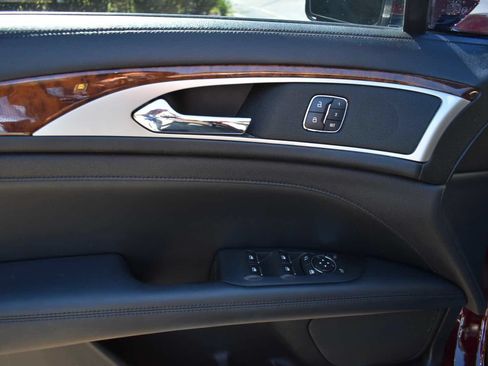 Used 2017 Lincoln MKZ Select w/ Climate Package FWD image 63