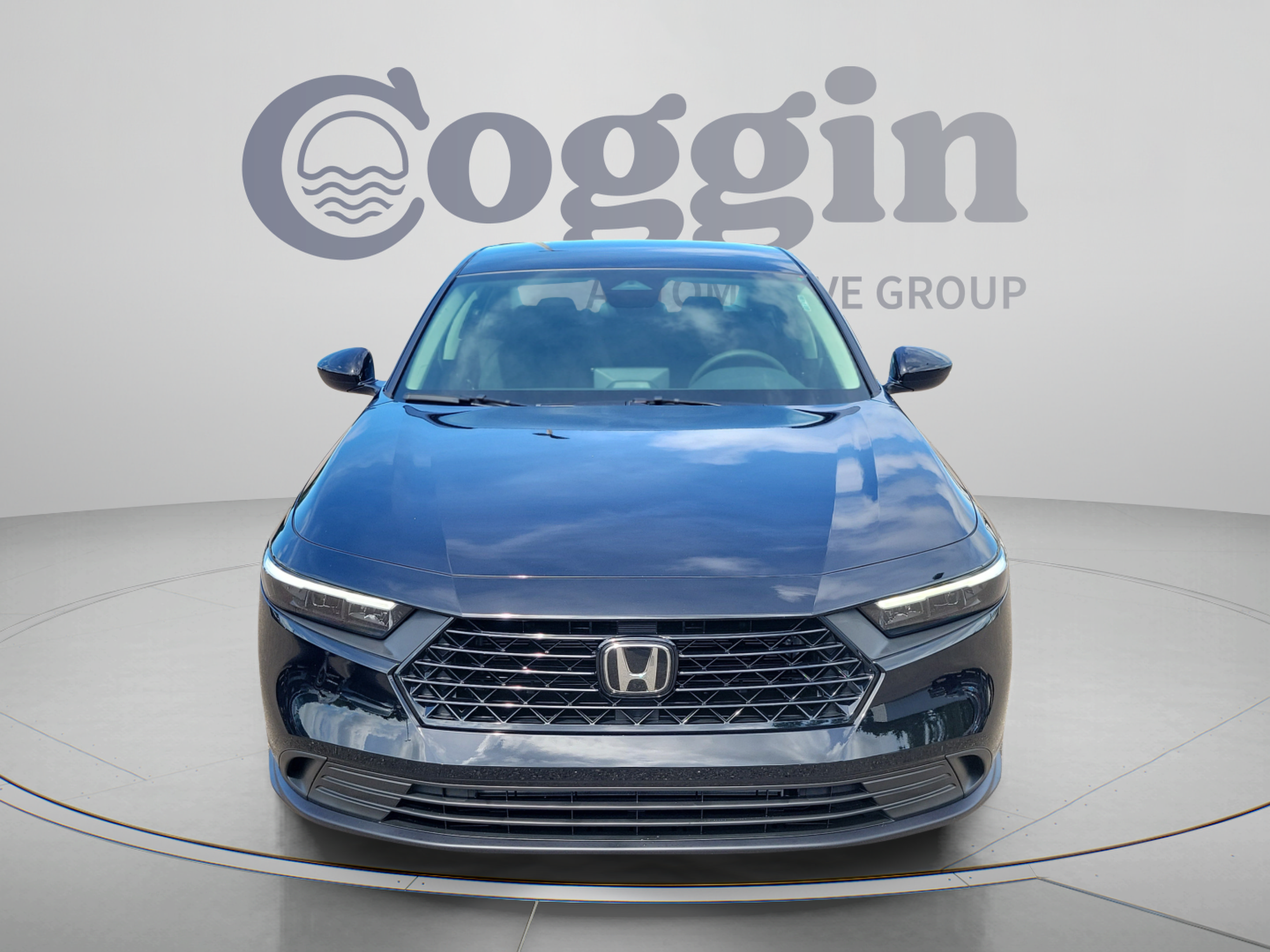 New 2026 Honda Accord LX image 8