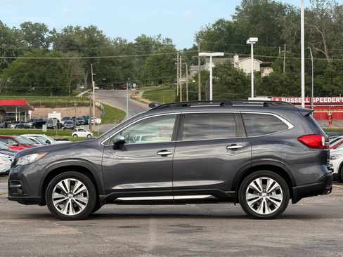 Used 2020 Subaru Ascent Touring w/ Popular Package #3 AWD/4WD image 5