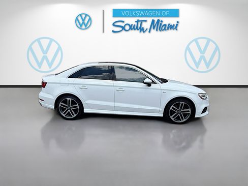 Used 2018 Audi A3 2.0T Premium Plus FWD image 8