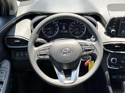 Used 2019 Hyundai Santa Fe SE FWD image 12