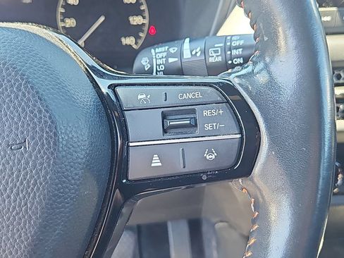 Certified 2024 Honda HR-V Sport image 22