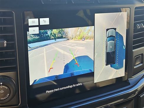 Used 2021 Ford F150 XLT w/ Equipment Group 302A High image 17