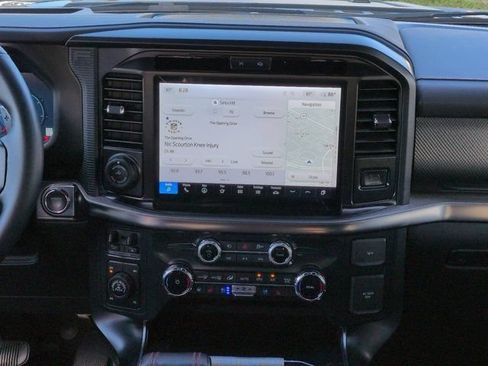 Used 2025 Ford F150 Raptor AWD/4WD image 17