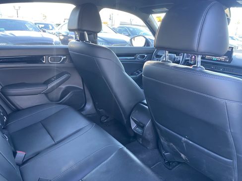 Used 2022 Honda Civic Sport Touring image 22