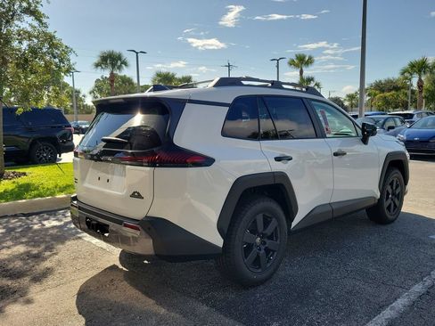 New 2026 Toyota RAV4 AWD image 4