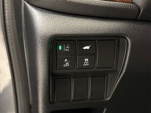 Certified 2022 Honda CR-V EX-L image 25