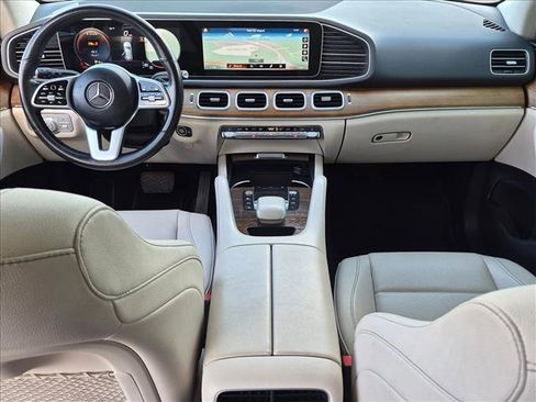 Used 2022 Mercedes-Benz GLE 350 image 17